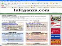 infoganza.com