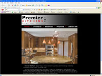  Premier Kitchens Inc. 